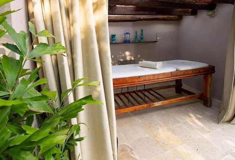 Hôtel Bantu By Faranda Boutique