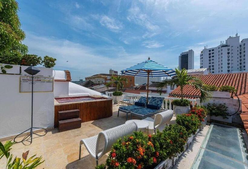 هتل Bantu By Faranda Boutique