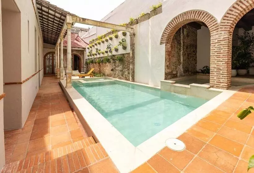 Hôtel Bantu By Faranda Boutique