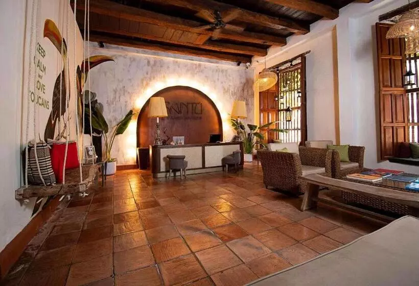 Hôtel Bantu By Faranda Boutique