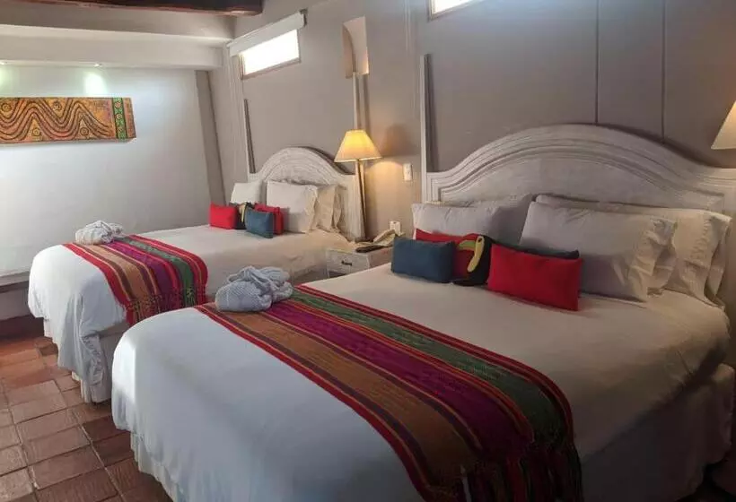 Hôtel Bantu By Faranda Boutique