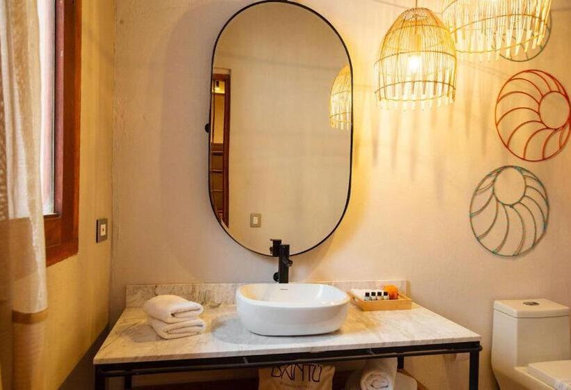 هتل Bantu By Faranda Boutique