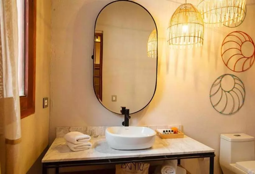 Hôtel Bantu By Faranda Boutique