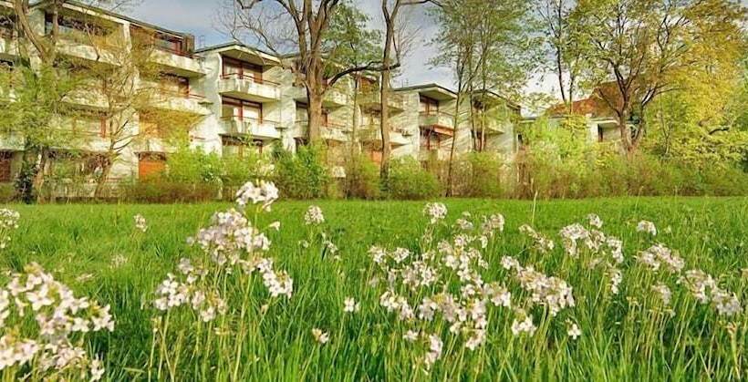 Central Hotel Apart München