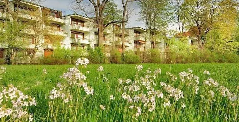 Central Hotel Apart München