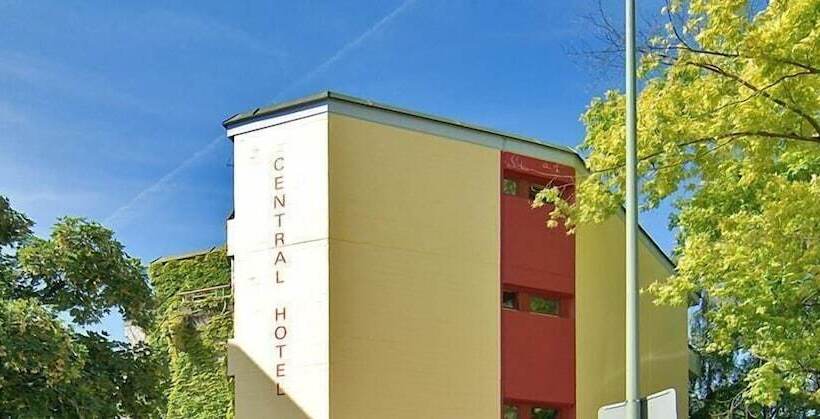 Central Hotel Apart München