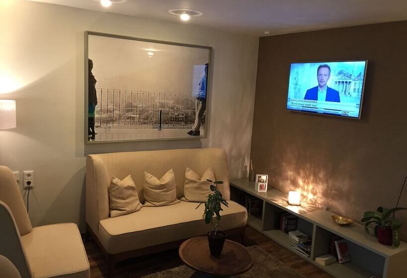 Central Hotel Apart München