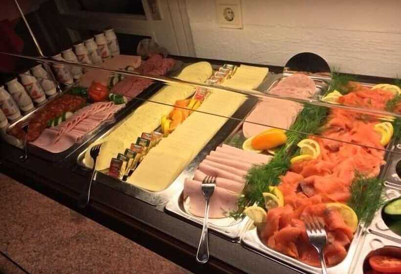 Central Hotel Apart München