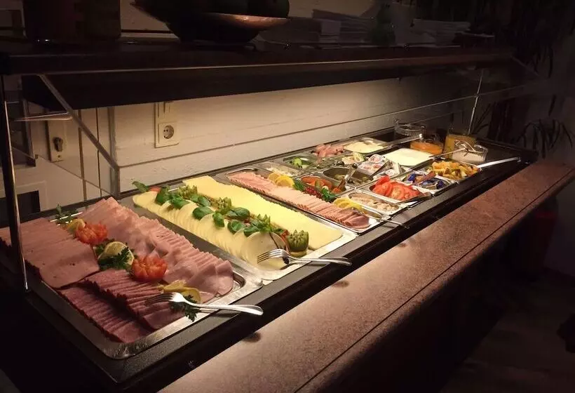 Central Hotel Apart München