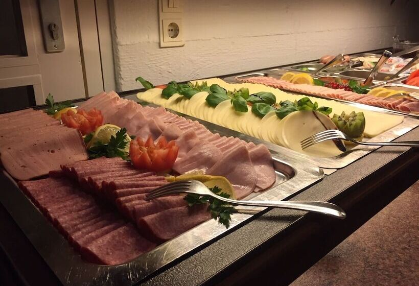 Central Hotel Apart München