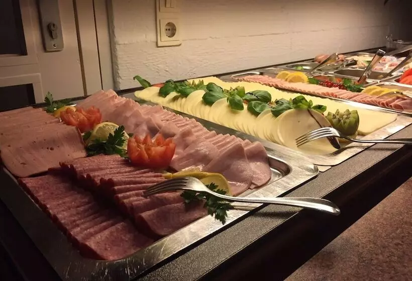 Central Hotel Apart München