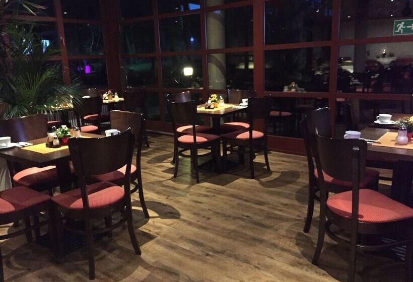 Central Hotel Apart München