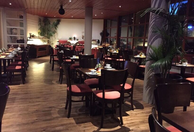 Central Hotel Apart München