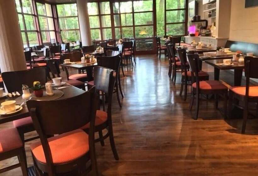 Central Hotel Apart München