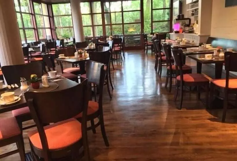 Central Hotel Apart München