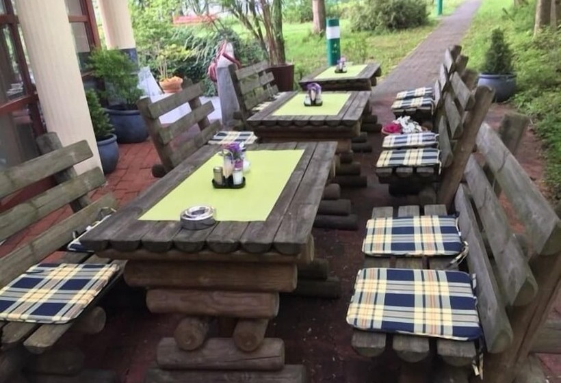 Central Hotel Apart München