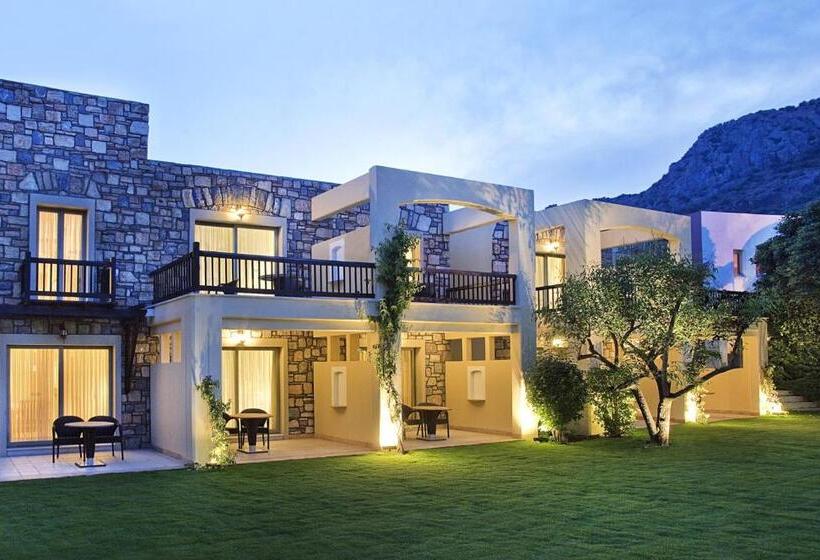 Отель Divan Bodrum Palmira