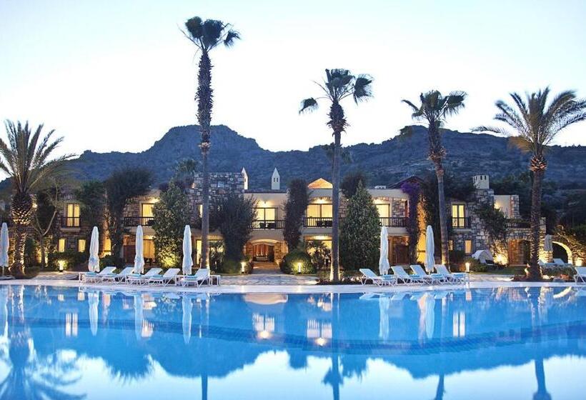 Отель Divan Bodrum Palmira