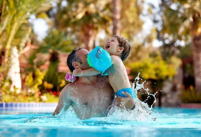 Отель Divan Bodrum Palmira