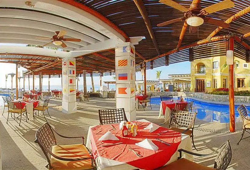 Dreams Los Cabos Suites Golf Resort & Spa