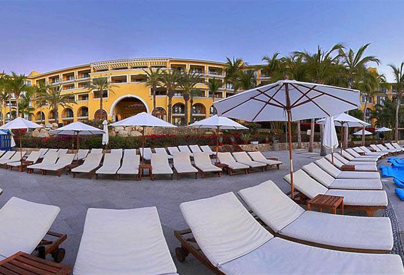 Dreams Los Cabos Suites Golf Resort & Spa