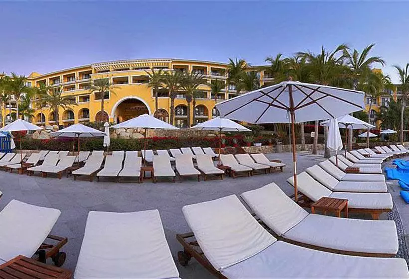 Dreams Los Cabos Suites Golf Resort & Spa