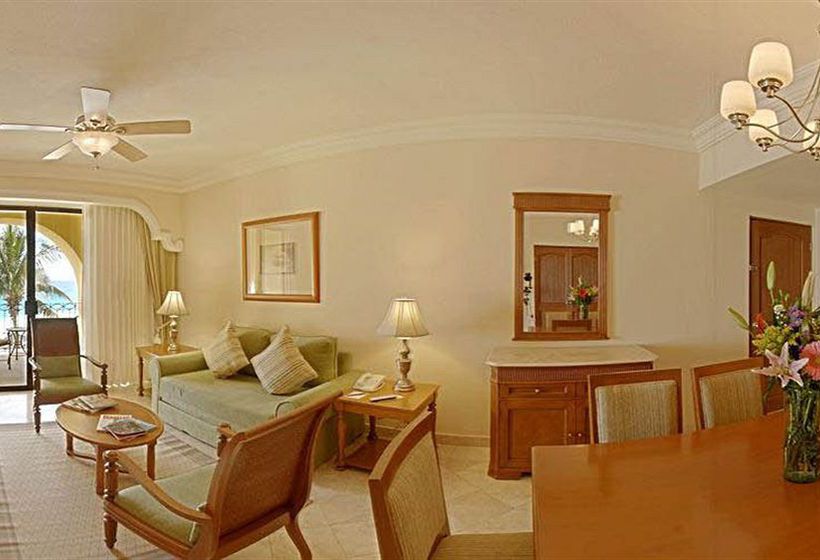 Dreams Los Cabos Suites Golf Resort & Spa