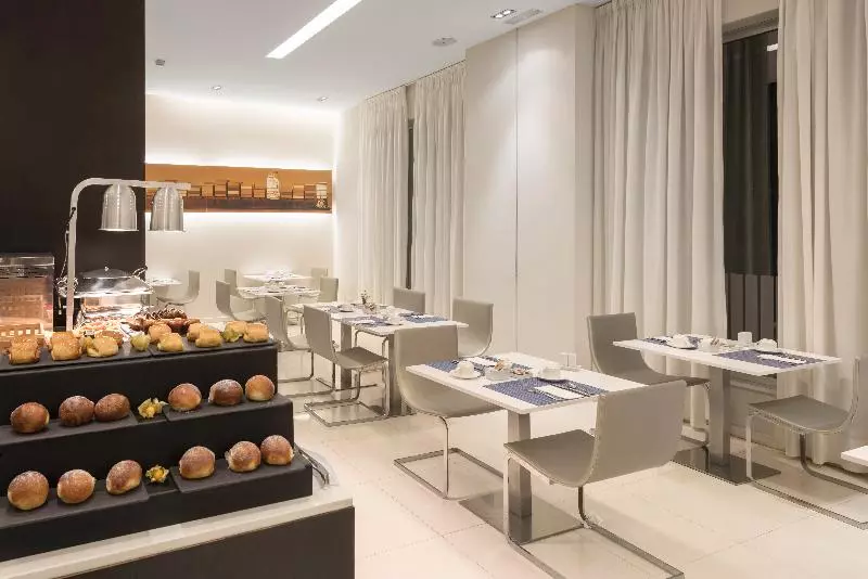 فندق Exe Puerto De Sagunto