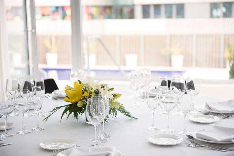 هتل Exe Puerto De Sagunto