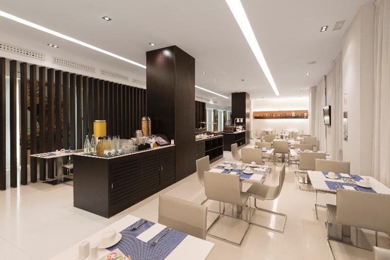 هتل Exe Puerto De Sagunto