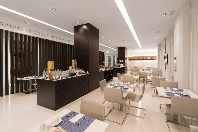 فندق Exe Puerto De Sagunto