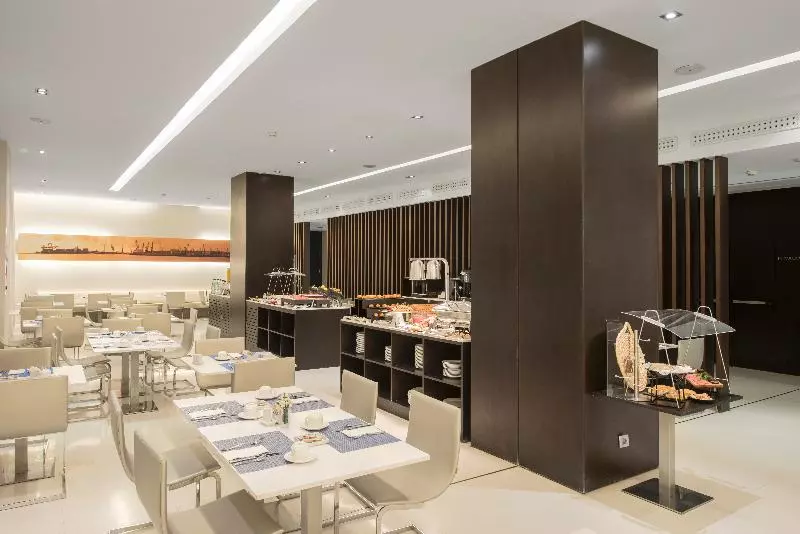 فندق Exe Puerto De Sagunto