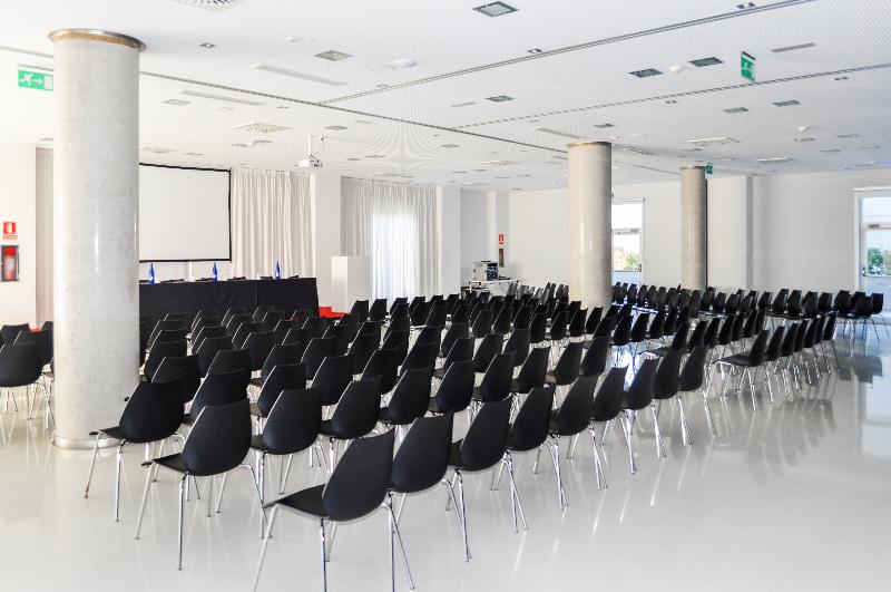 هتل Exe Puerto De Sagunto