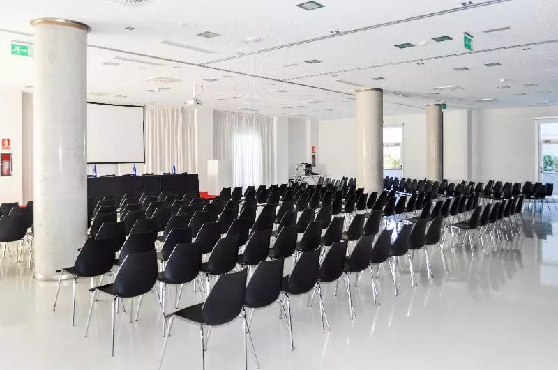 فندق Exe Puerto De Sagunto