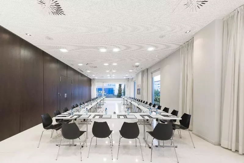 فندق Exe Puerto De Sagunto