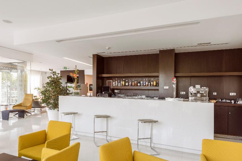 هتل Exe Puerto De Sagunto