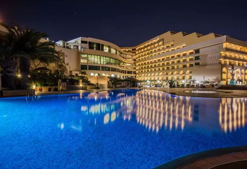 Grand Hotel Excelsior