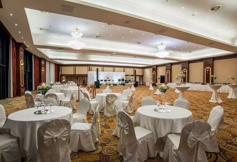 Grand Hotel Excelsior