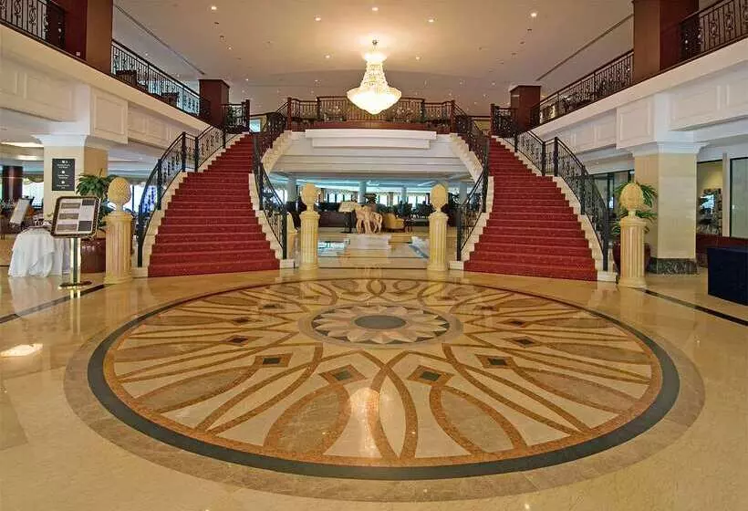 Grand Hotel Excelsior