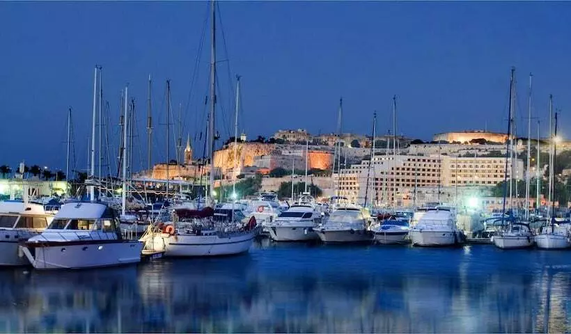 Grand Hotel Excelsior