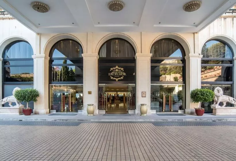 Grand Hotel Excelsior