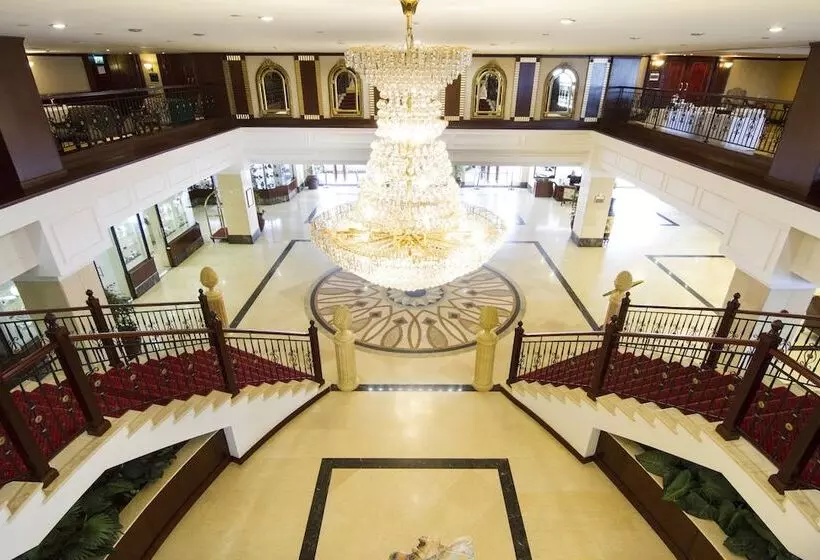 Grand Hotel Excelsior