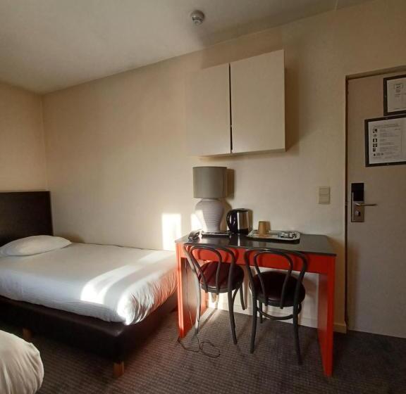 هتل Koffieboontje