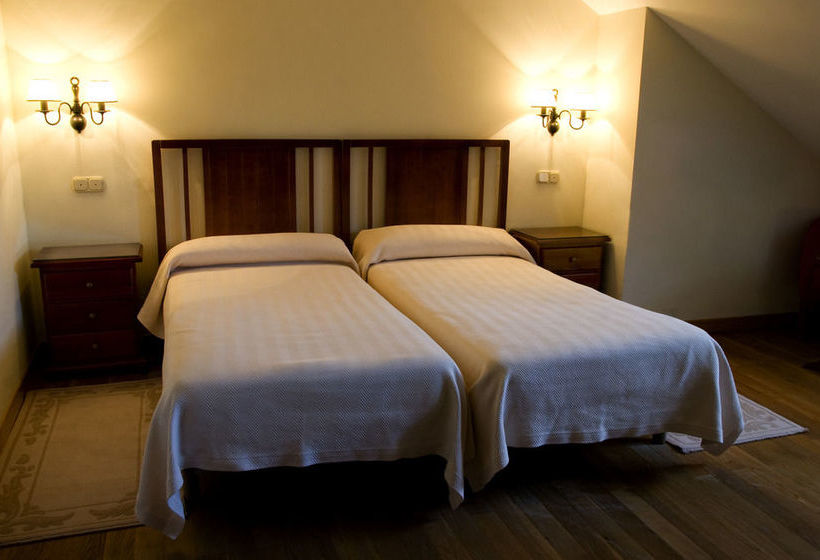 La Posada de PRADOREY