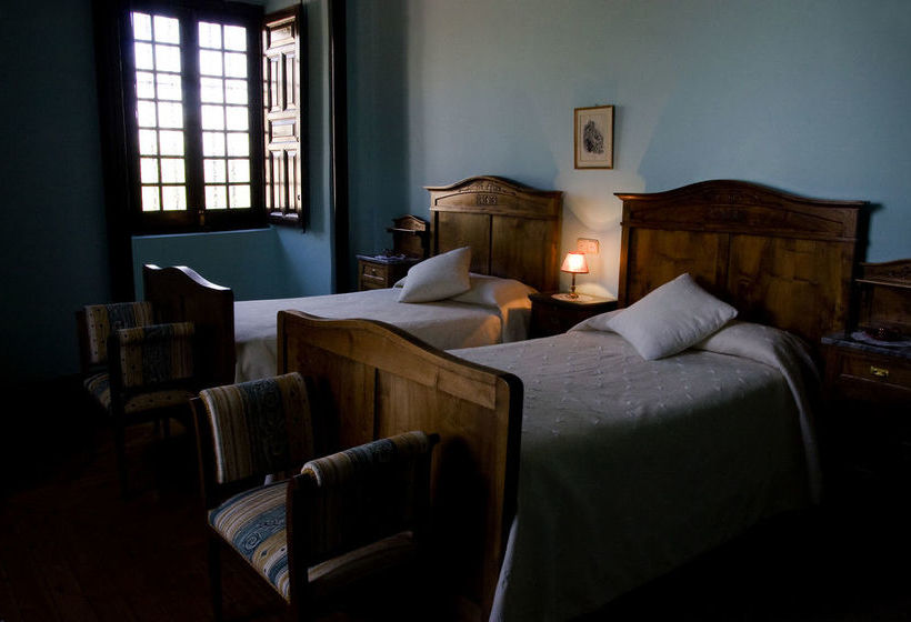 La Posada de PRADOREY