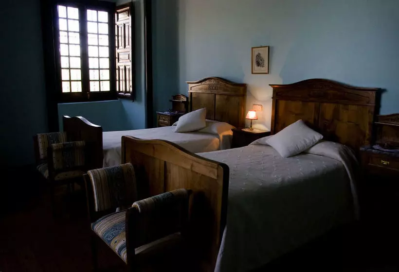 La Posada de PRADOREY