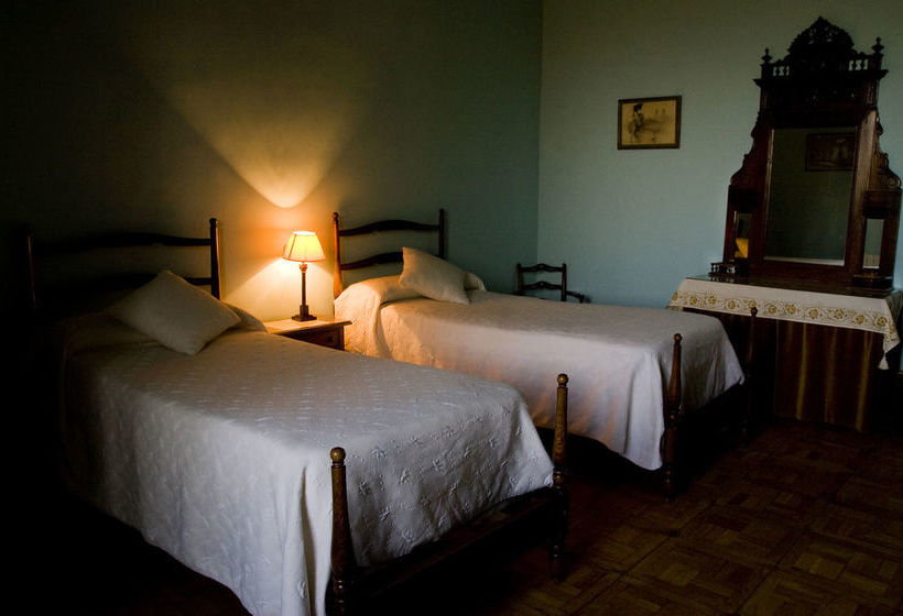 La Posada de PRADOREY