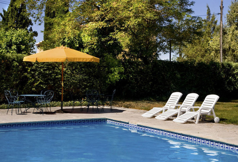 La Posada de PRADOREY