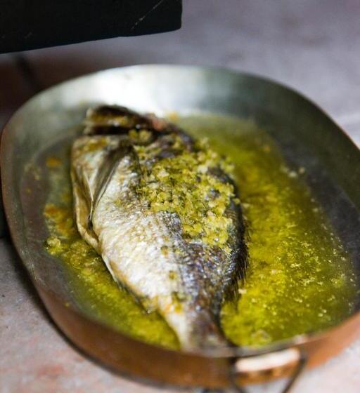 ホテル La Primavera