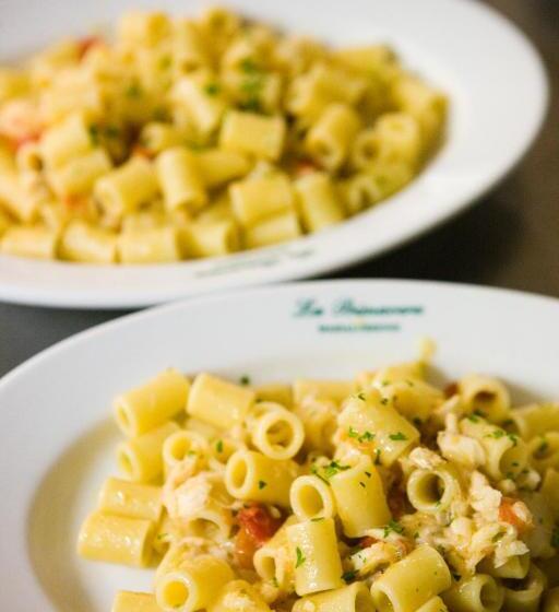 ホテル La Primavera